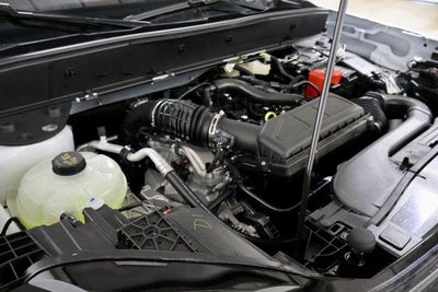 2025 Ford Bronco Sport Outer Banks Demo