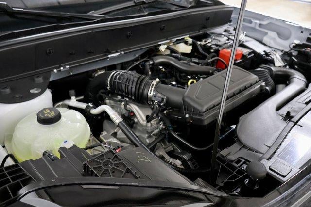 2025 Ford Bronco Sport Outer Banks Demo