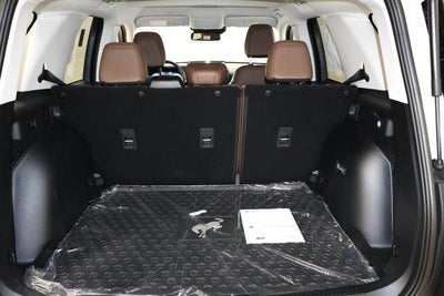 2025 Ford Bronco Sport Outer Banks Demo