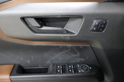 2025 Ford Bronco Sport Outer Banks Demo