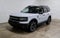 2026 Ford Bronco Sport Outer Banks Demo