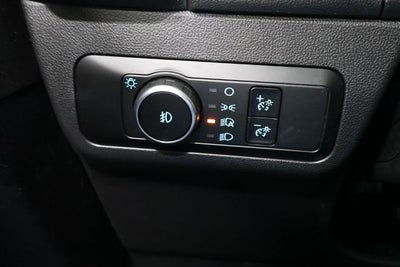 2026 Ford Bronco Sport Outer Banks Demo