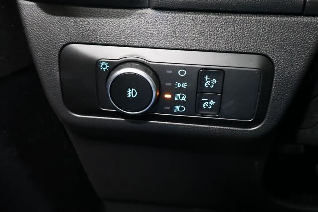 2026 Ford Bronco Sport Outer Banks Demo