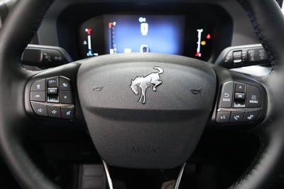 2026 Ford Bronco Sport Outer Banks Demo