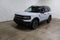 2026 Ford Bronco Sport Outer Banks Demo