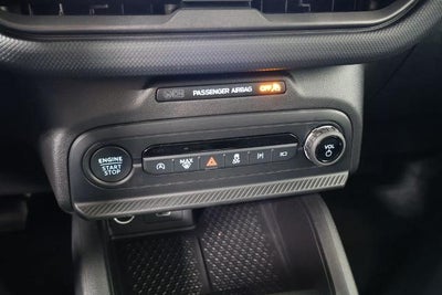 2026 Ford Bronco Sport Outer Banks Demo