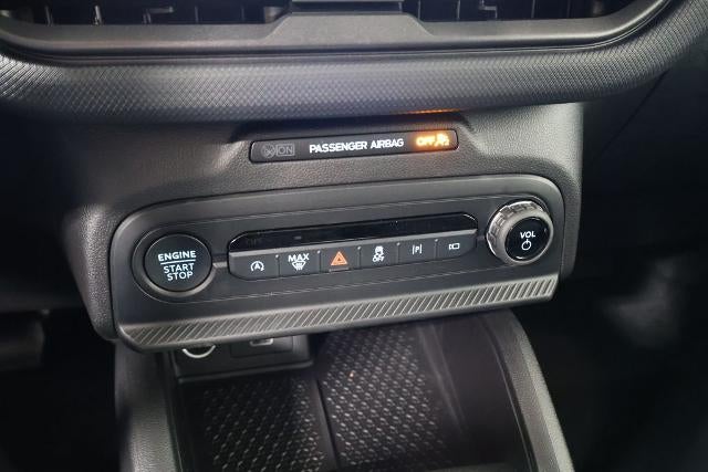 2026 Ford Bronco Sport Outer Banks Demo