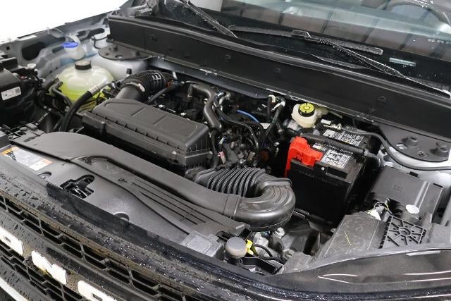 2026 Ford Bronco Sport Outer Banks Demo