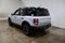 2026 Ford Bronco Sport Outer Banks Demo