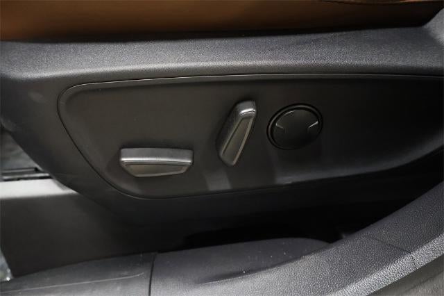 2025 Ford Bronco Sport Outer Banks Demo