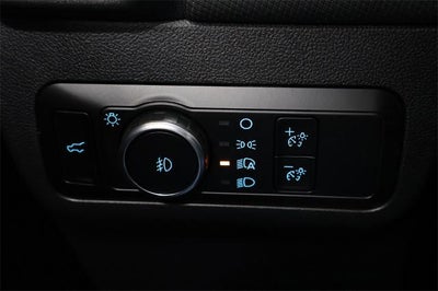 2025 Ford Bronco Sport Outer Banks Demo