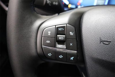 2025 Ford Bronco Sport Outer Banks Demo