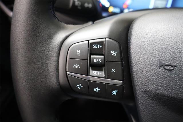 2025 Ford Bronco Sport Outer Banks Demo