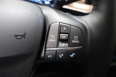 2025 Ford Bronco Sport Outer Banks Demo