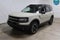 2025 Ford Bronco Sport Outer Banks Demo