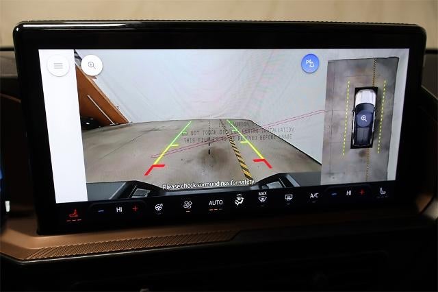 2025 Ford Bronco Sport Outer Banks Demo