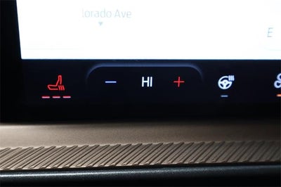 2025 Ford Bronco Sport Outer Banks Demo