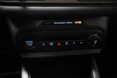 2025 Ford Bronco Sport Outer Banks Demo