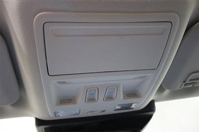 2025 Ford Bronco Sport Outer Banks Demo