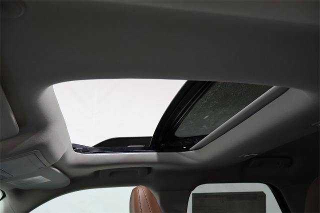 2025 Ford Bronco Sport Outer Banks Demo