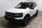 2025 Ford Bronco Sport Outer Banks Demo