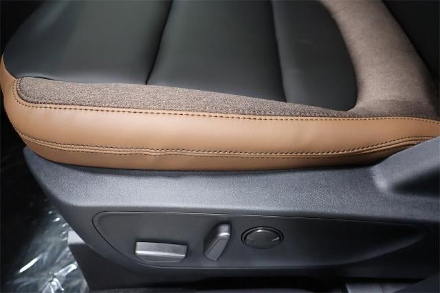 2025 Ford Bronco Sport Outer Banks Demo