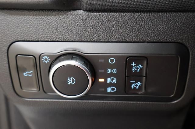 2025 Ford Bronco Sport Outer Banks Demo