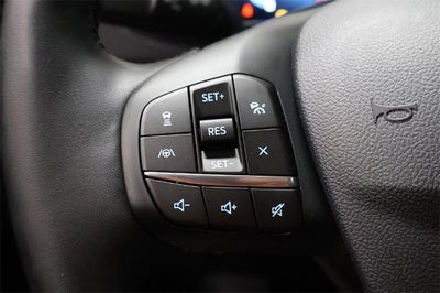 2025 Ford Bronco Sport Outer Banks Demo