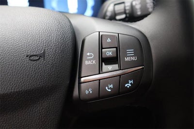 2025 Ford Bronco Sport Outer Banks Demo