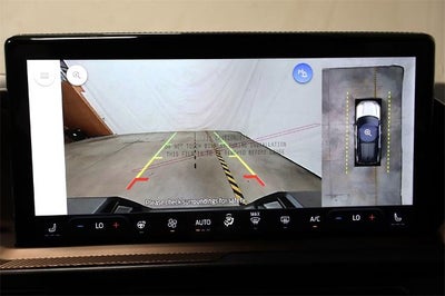 2025 Ford Bronco Sport Outer Banks Demo