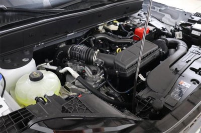 2025 Ford Bronco Sport Outer Banks Demo