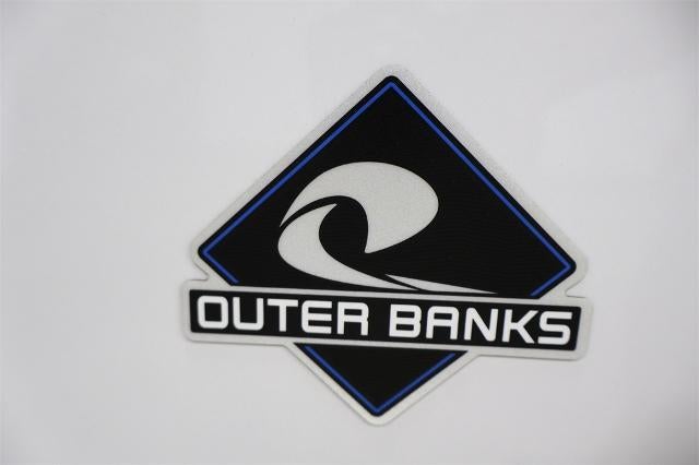 2025 Ford Bronco Sport Outer Banks Demo