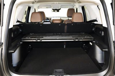 2025 Ford Bronco Sport Outer Banks Demo