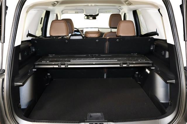 2025 Ford Bronco Sport Outer Banks Demo