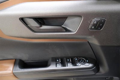 2025 Ford Bronco Sport Outer Banks Demo