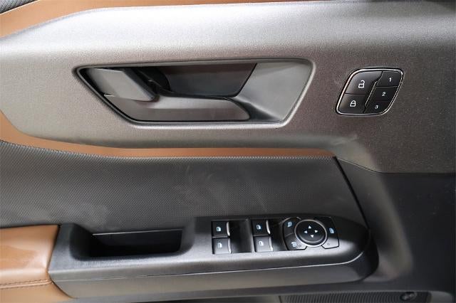 2025 Ford Bronco Sport Outer Banks Demo