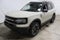 2025 Ford Bronco Sport Outer Banks Demo