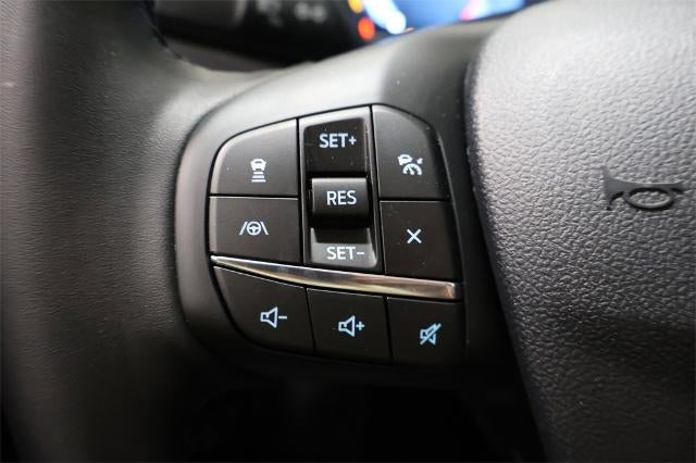 2025 Ford Bronco Sport Outer Banks Demo