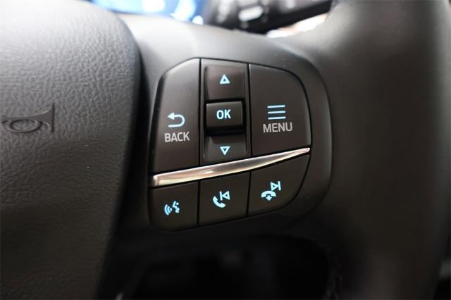 2025 Ford Bronco Sport Outer Banks Demo