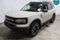 2025 Ford Bronco Sport Outer Banks Demo