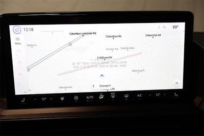 2025 Ford Bronco Sport Outer Banks Demo