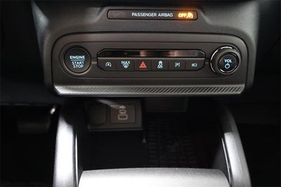 2025 Ford Bronco Sport Outer Banks Demo