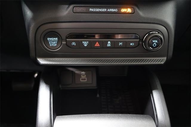 2025 Ford Bronco Sport Outer Banks Demo