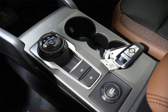 2025 Ford Bronco Sport Outer Banks Demo