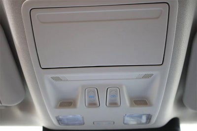 2025 Ford Bronco Sport Outer Banks Demo