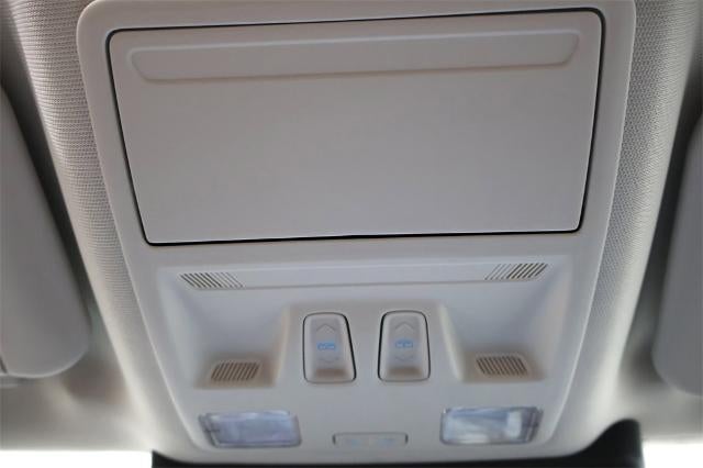 2025 Ford Bronco Sport Outer Banks Demo