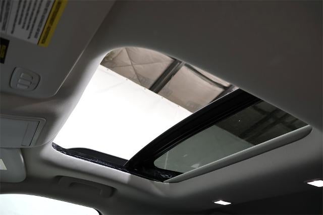 2025 Ford Bronco Sport Outer Banks Demo