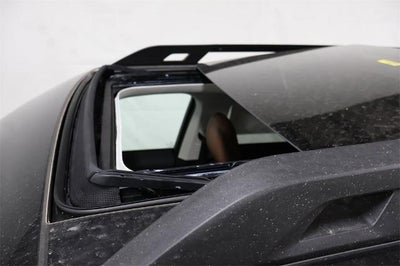 2025 Ford Bronco Sport Outer Banks Demo