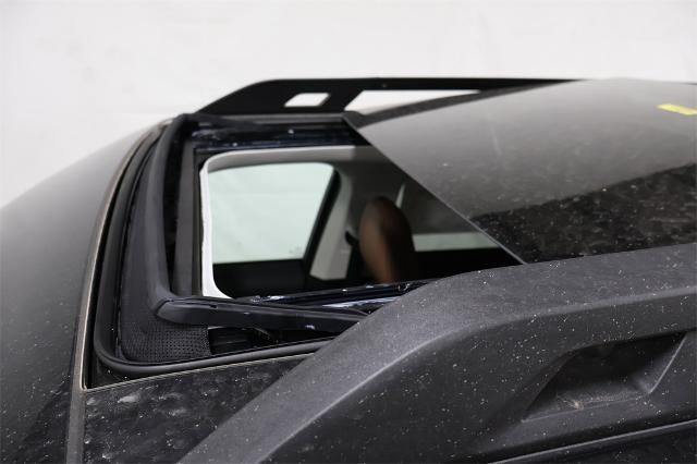 2025 Ford Bronco Sport Outer Banks Demo