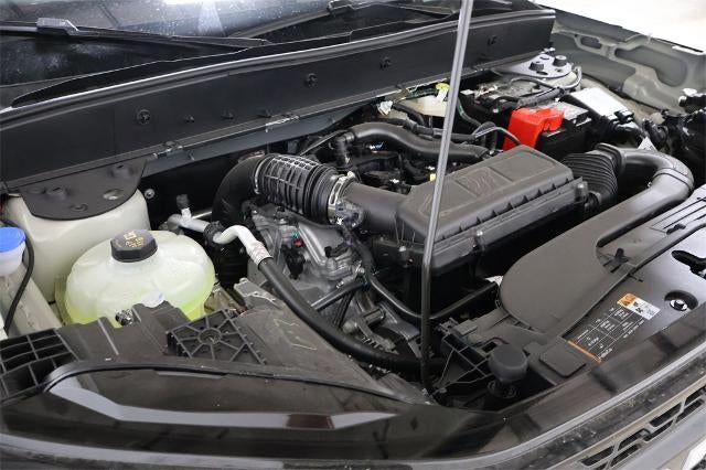 2025 Ford Bronco Sport Outer Banks Demo